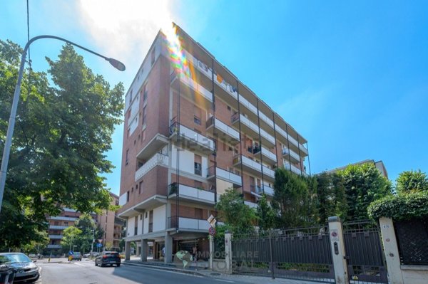 appartamento in affitto a Modena in zona Sant'Agnese