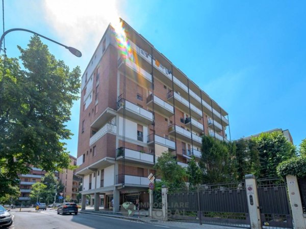 appartamento in affitto a Modena in zona Sant'Agnese