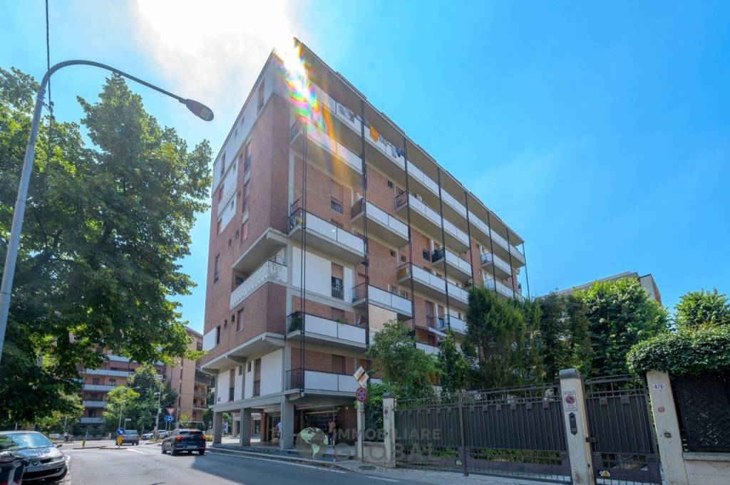 appartamento in affitto a Modena in zona Sant'Agnese