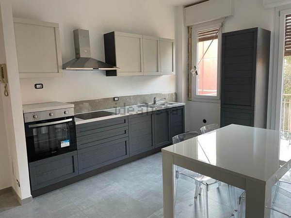 appartamento in affitto a Modena in zona Buon Pastore