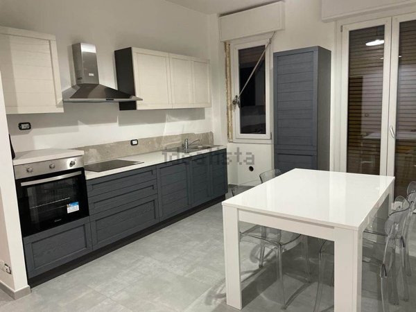 appartamento in affitto a Modena in zona Buon Pastore