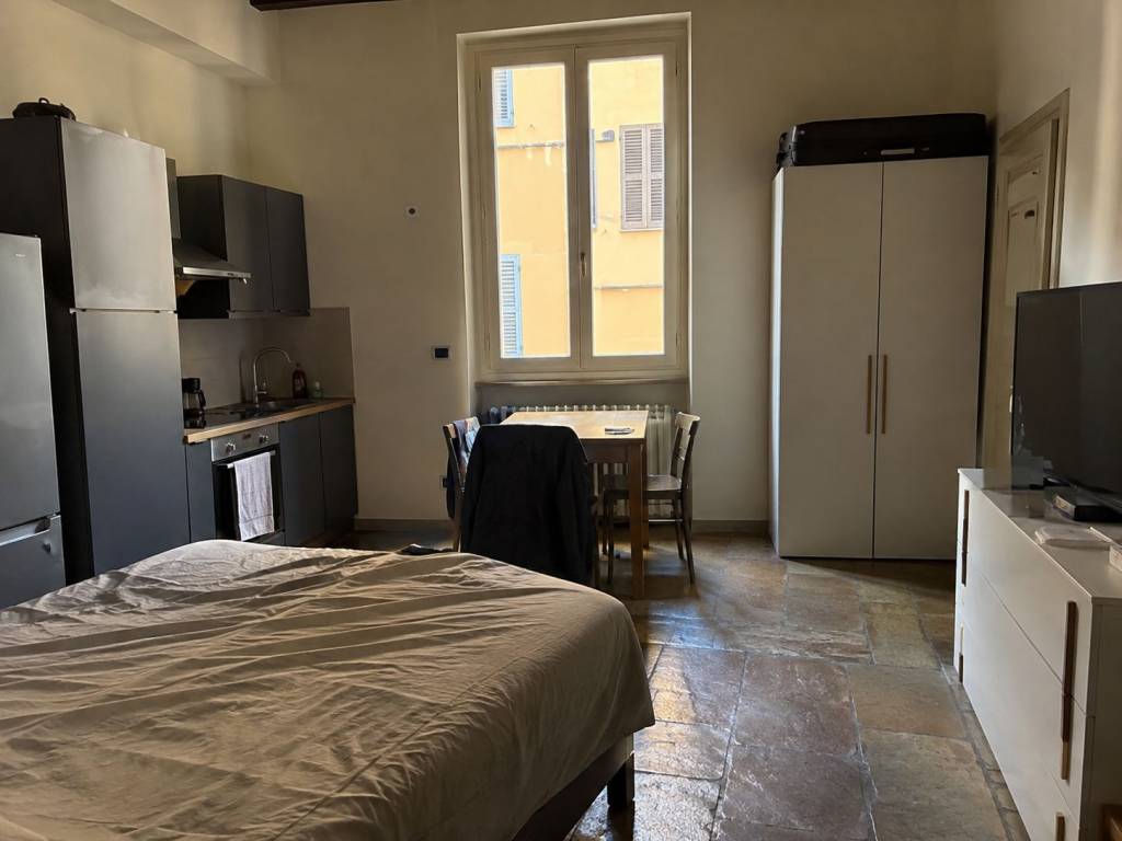 appartamento in affitto a Modena in zona Centro Storico