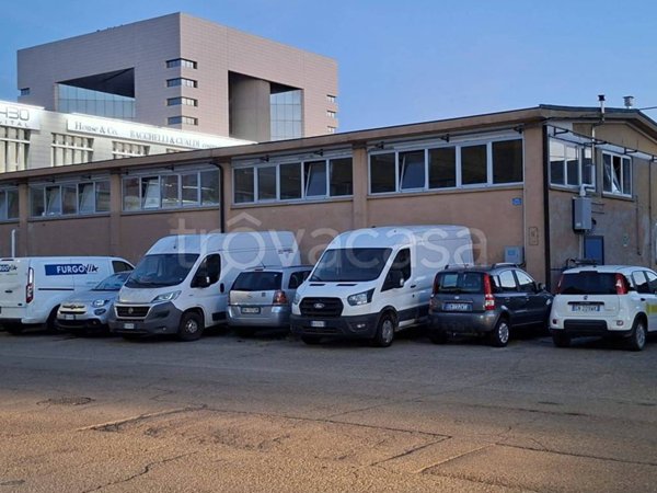 appartamento in affitto a Modena in zona San Lazzaro / Modena Est