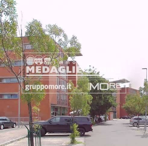 ufficio in affitto a Modena in zona San Faustino