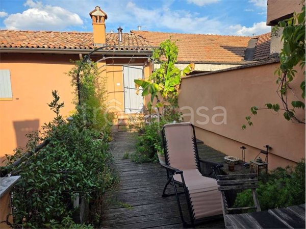 appartamento in affitto a Modena in zona Centro Storico