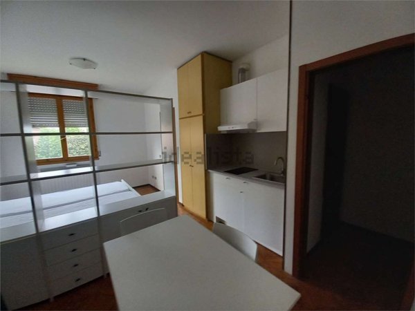 appartamento in affitto a Modena in zona Sant'Agnese