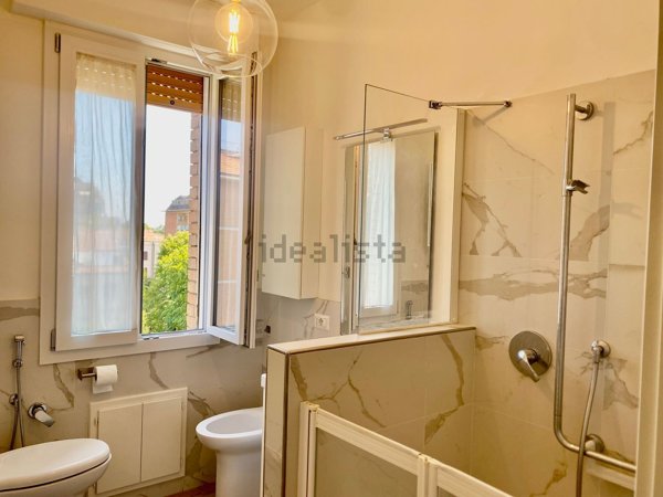 appartamento in affitto a Modena in zona Buon Pastore