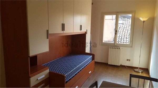 appartamento in affitto a Modena in zona Centro Storico