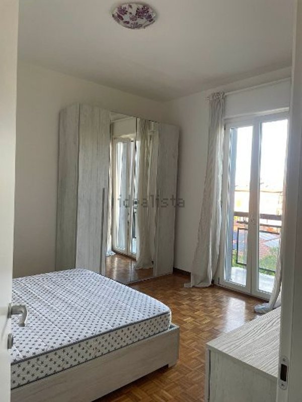 appartamento in affitto a Modena in zona San Faustino