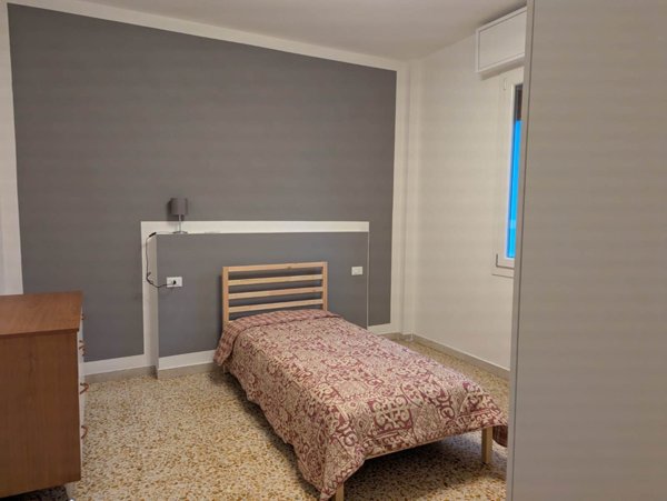 appartamento in affitto a Modena in zona Crocetta