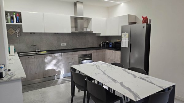 appartamento in affitto a Modena