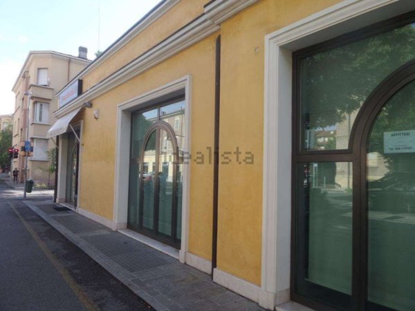 box auto in affitto a Modena in zona Centro Storico