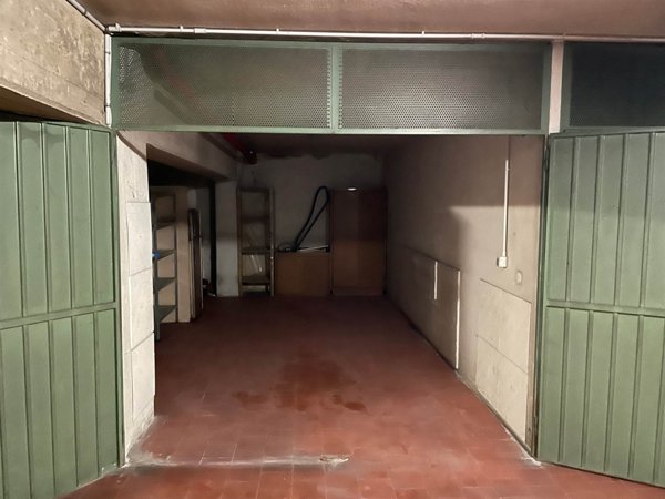 box auto in affitto a Modena in zona Buon Pastore