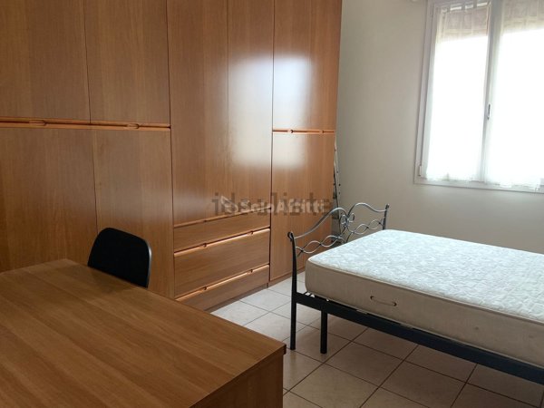 appartamento in affitto a Modena in zona San Lazzaro / Modena Est