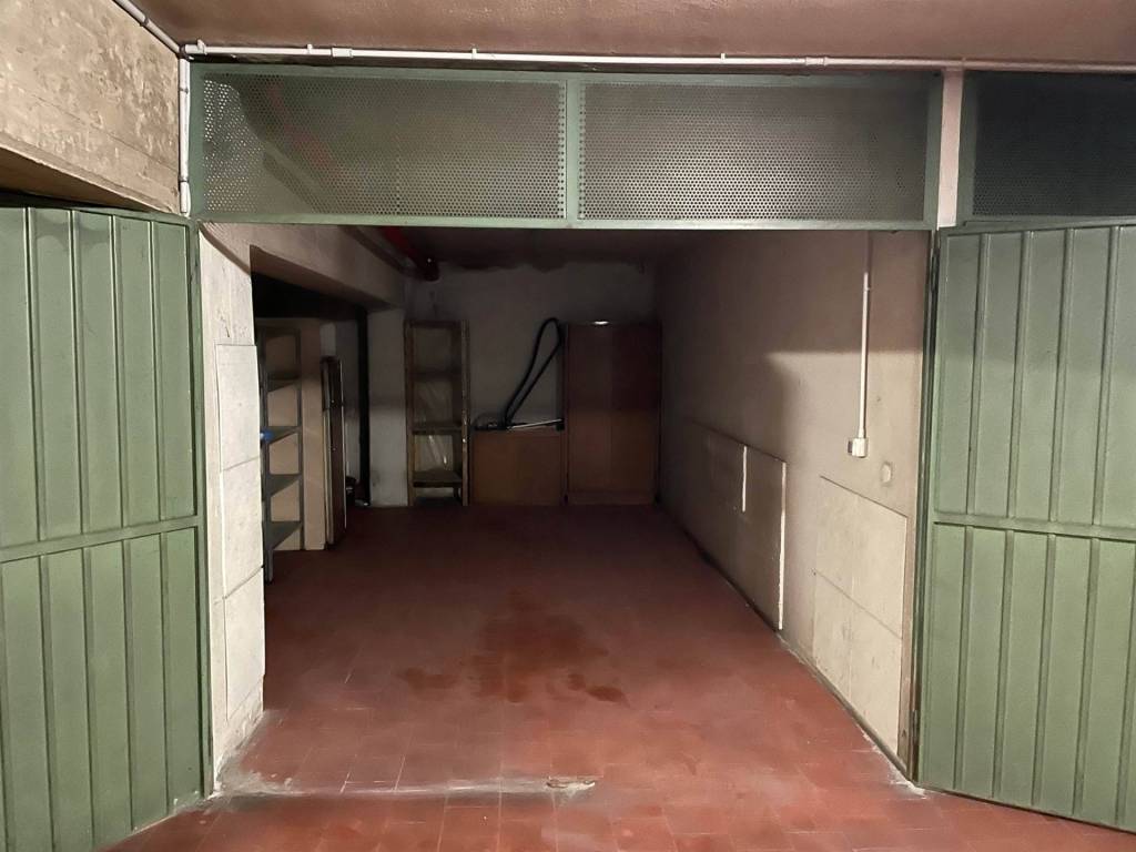 box auto in affitto a Modena in zona Buon Pastore