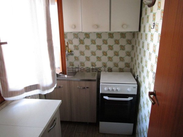 appartamento in affitto a Modena in zona Madonnina / Quattro Ville