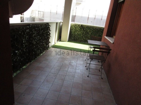 appartamento in affitto a Modena in zona Madonnina / Quattro Ville