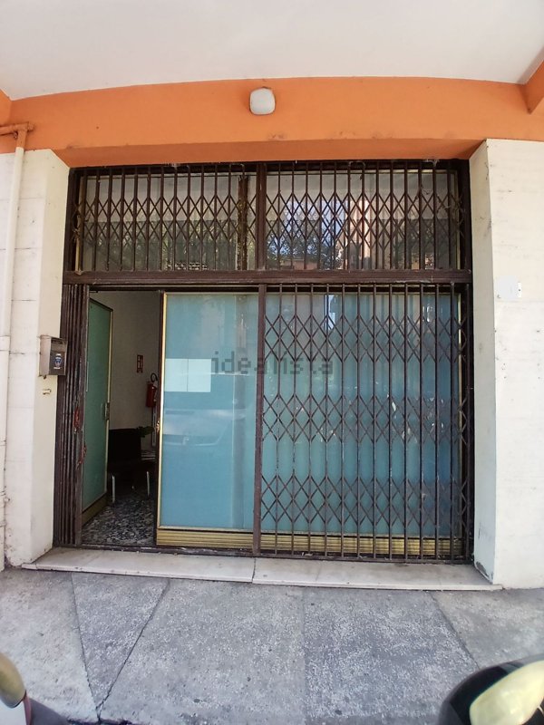 ufficio in affitto a Modena in zona San Lazzaro / Modena Est