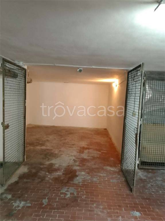 box auto in affitto a Modena in zona Centro Storico