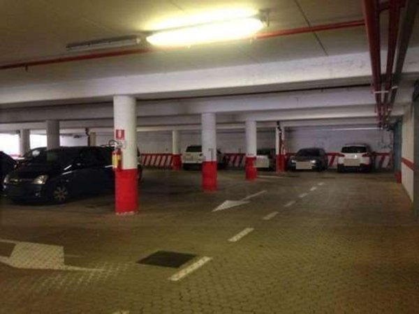 box auto in affitto a Modena in zona San Cataldo