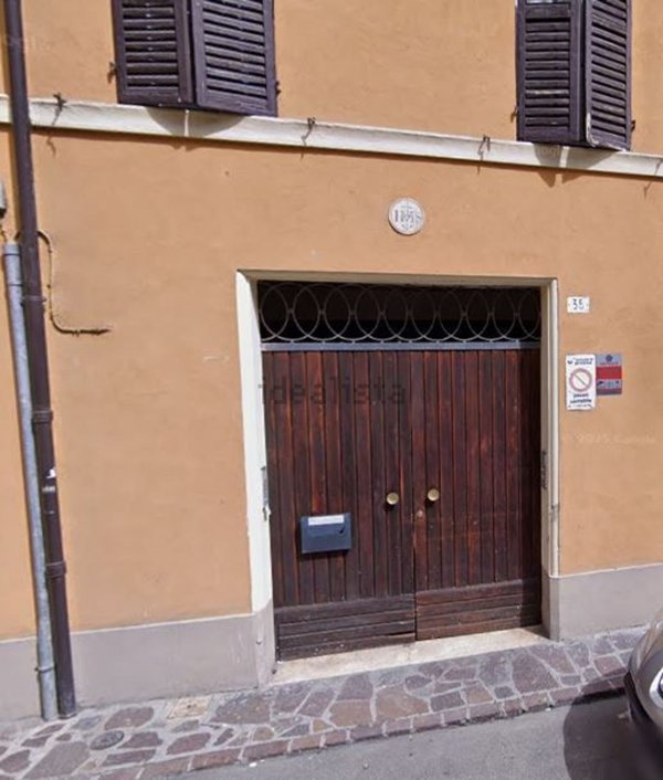 box auto in affitto a Modena in zona Centro Storico