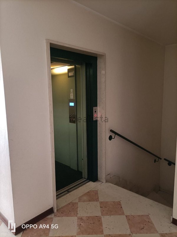 ufficio in affitto a Modena in zona San Faustino