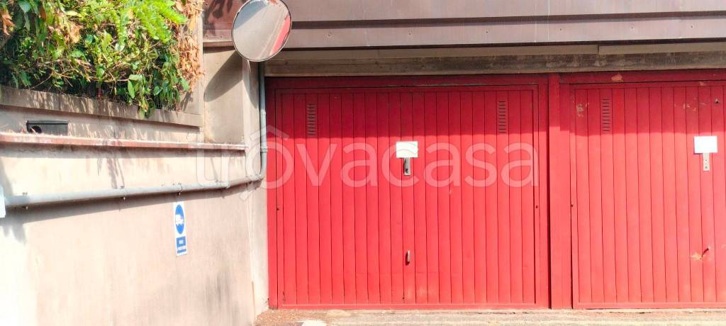 box auto in affitto a Modena in zona San Lazzaro / Modena Est