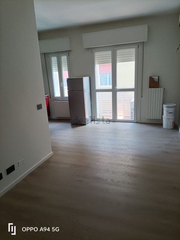 appartamento in affitto a Modena