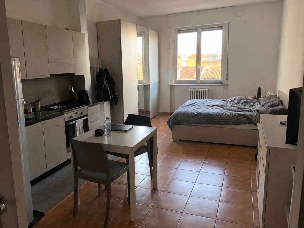appartamento in affitto a Modena in zona Buon Pastore