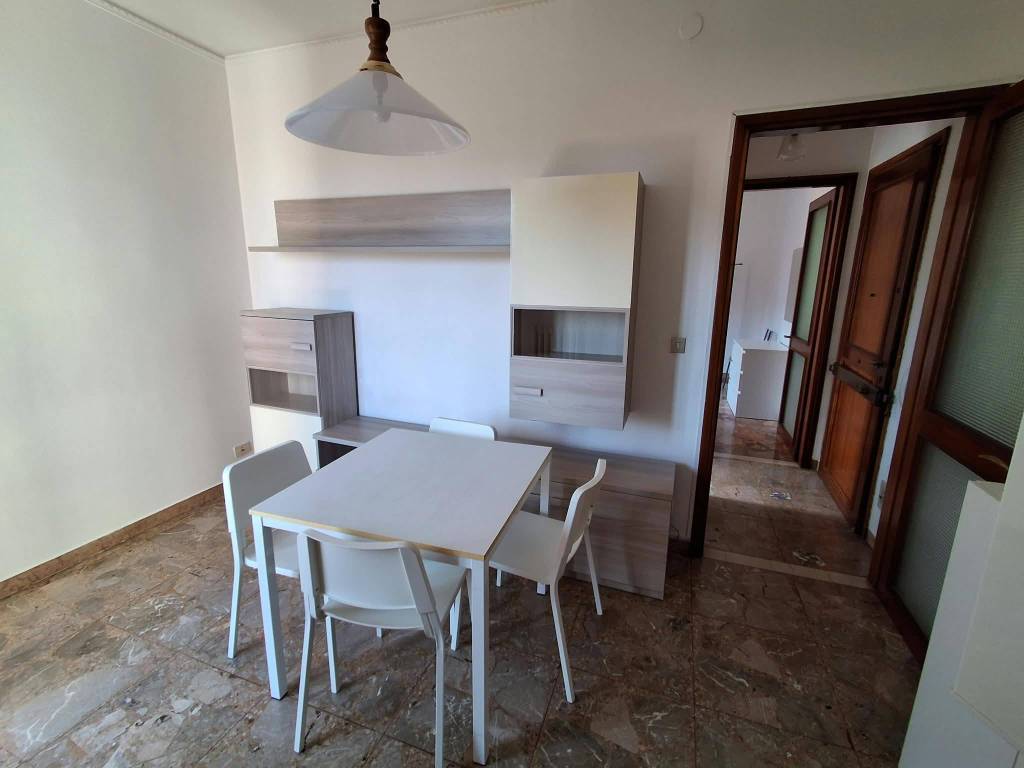 appartamento in affitto a Modena in zona San Cataldo