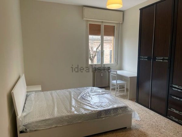 appartamento in affitto a Modena in zona Sant'Agnese