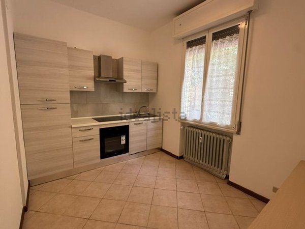 appartamento in affitto a Modena in zona San Lazzaro / Modena Est