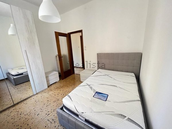 appartamento in affitto a Modena in zona San Lazzaro / Modena Est