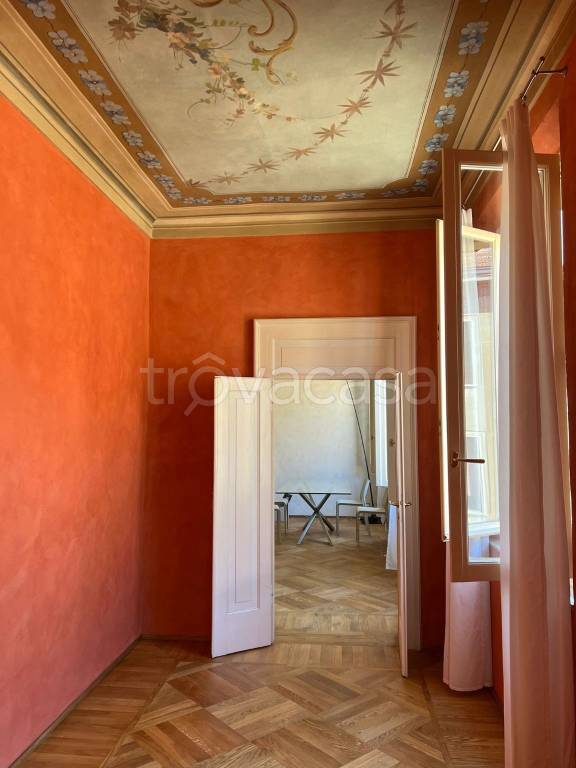 appartamento in affitto a Modena in zona Centro Storico