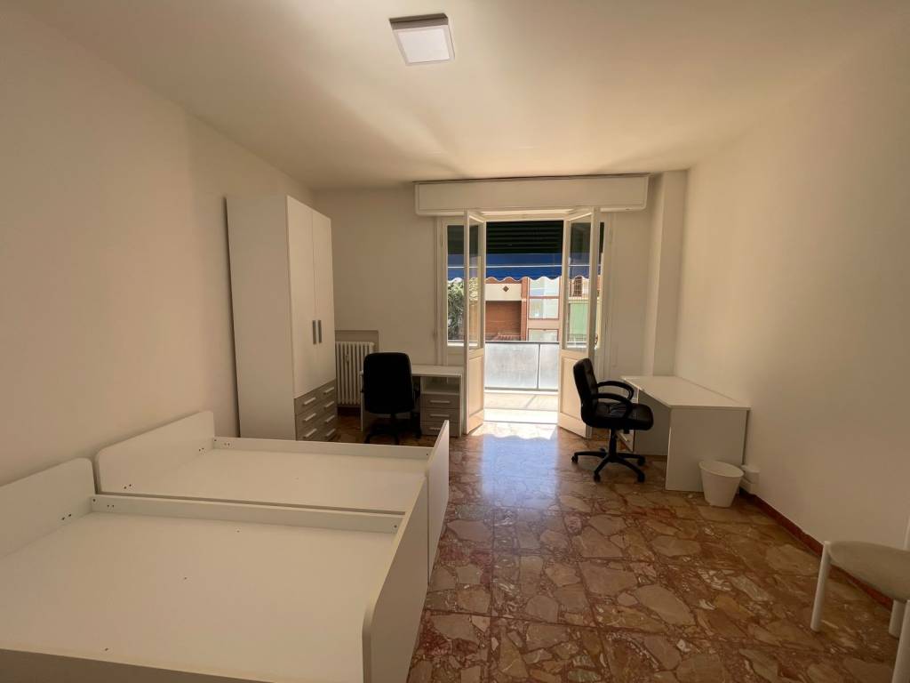 appartamento in affitto a Modena in zona Sant'Agnese