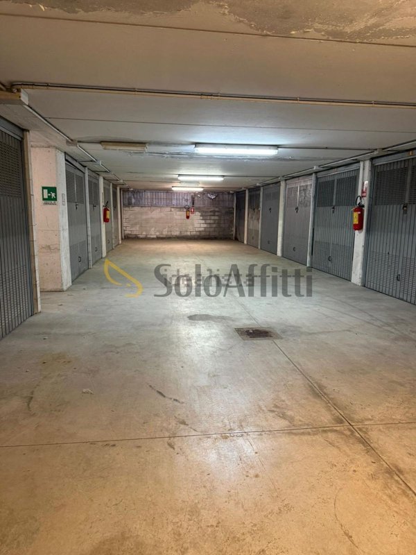 box auto in affitto a Modena in zona San Cataldo