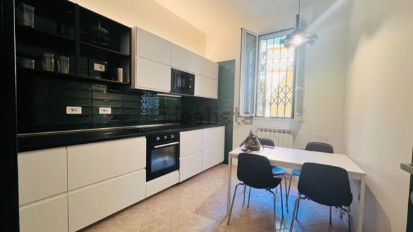 appartamento in affitto a Modena in zona Vaciglio