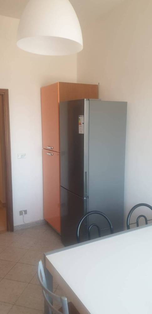 appartamento in affitto a Modena in zona San Faustino
