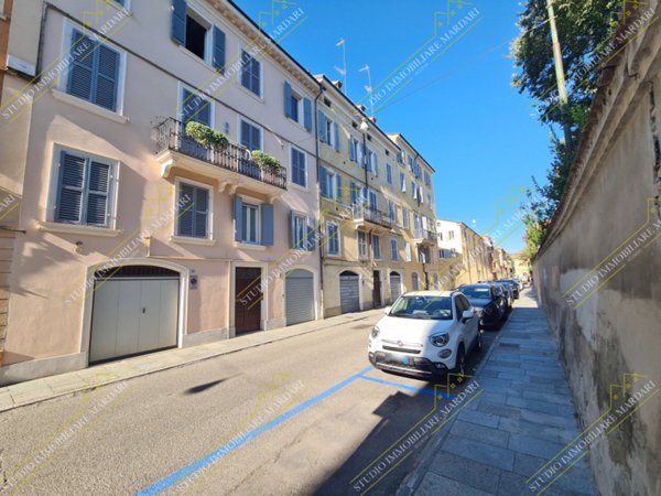 appartamento in affitto a Modena in zona Centro Storico