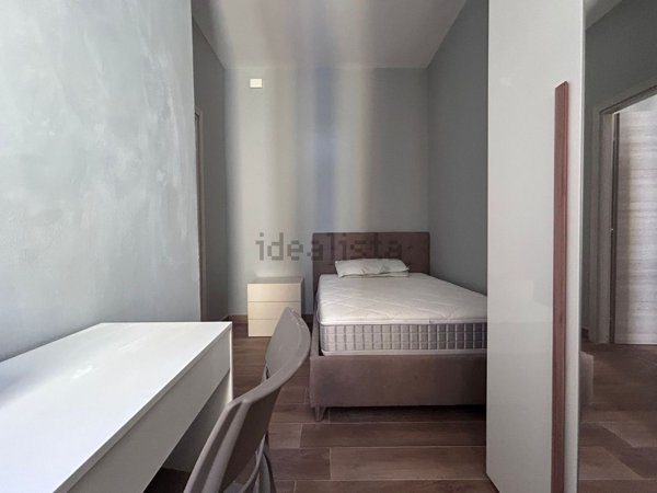 appartamento in affitto a Modena in zona San Lazzaro / Modena Est