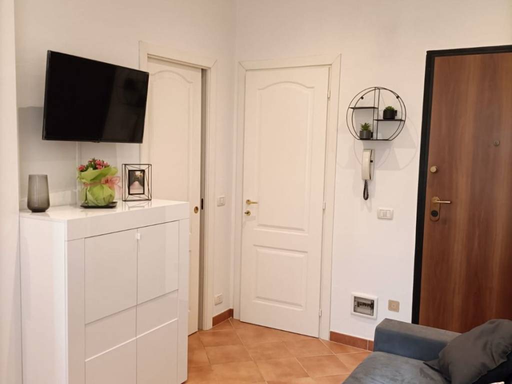 appartamento in affitto a Modena in zona San Faustino