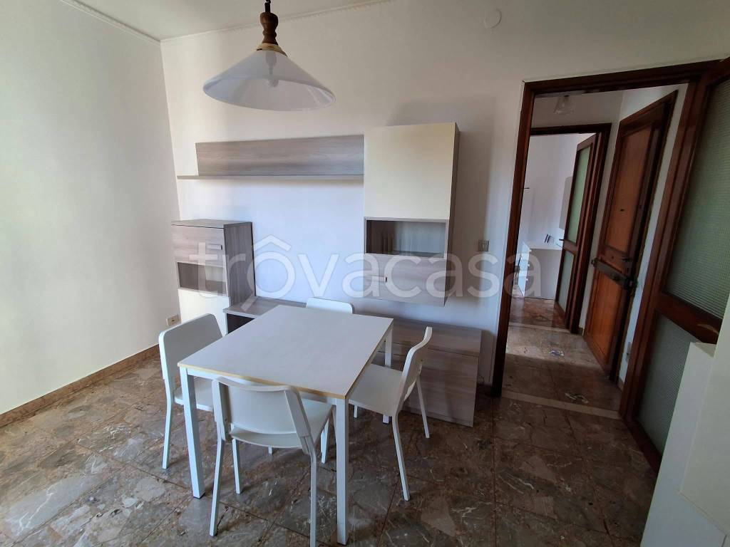 appartamento in affitto a Modena in zona San Cataldo