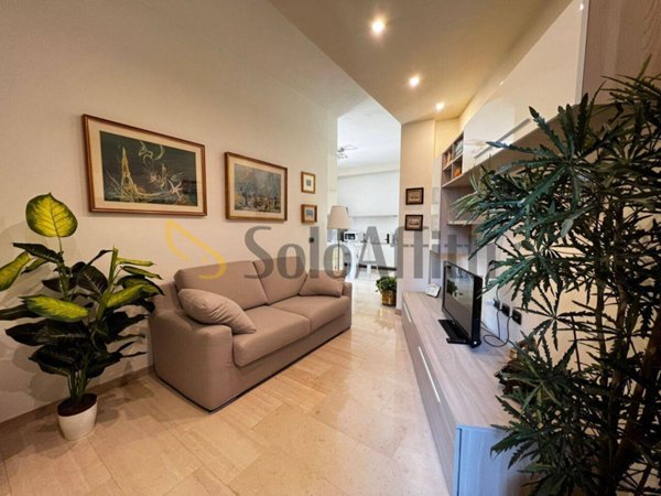 appartamento in affitto a Modena in zona Sant'Agnese