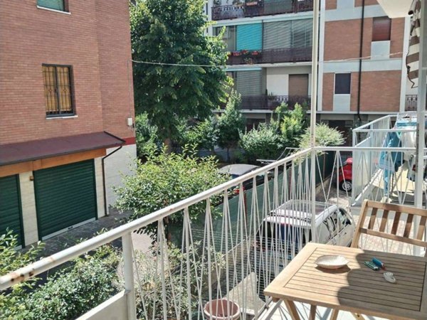 appartamento in affitto a Modena in zona Buon Pastore