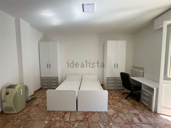 appartamento in affitto a Modena in zona Sant'Agnese