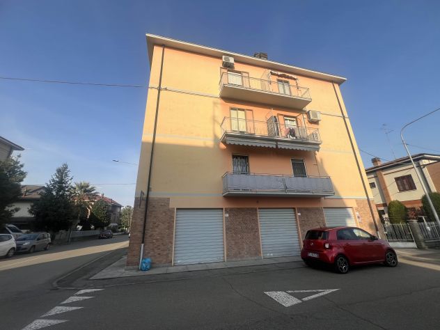appartamento in affitto a Modena