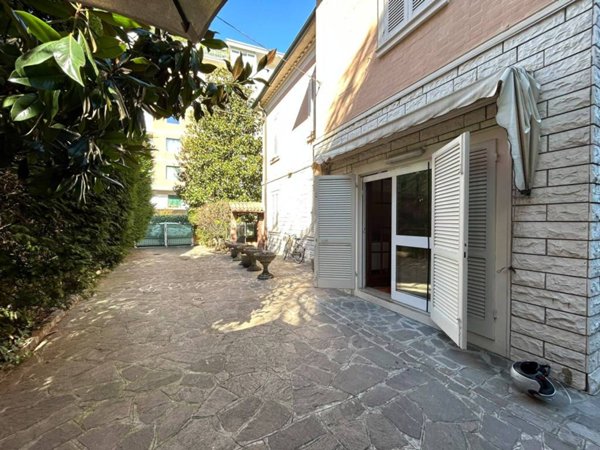 appartamento in affitto a Modena in zona Sant'Agnese