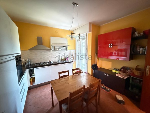 appartamento in affitto a Modena in zona Crocetta
