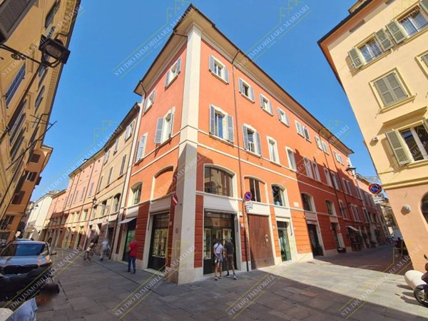 appartamento in affitto a Modena in zona Centro Storico