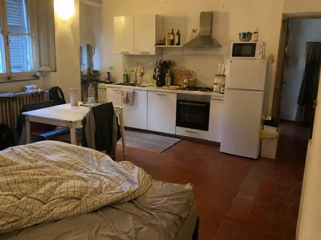 appartamento in affitto a Modena in zona Centro Storico